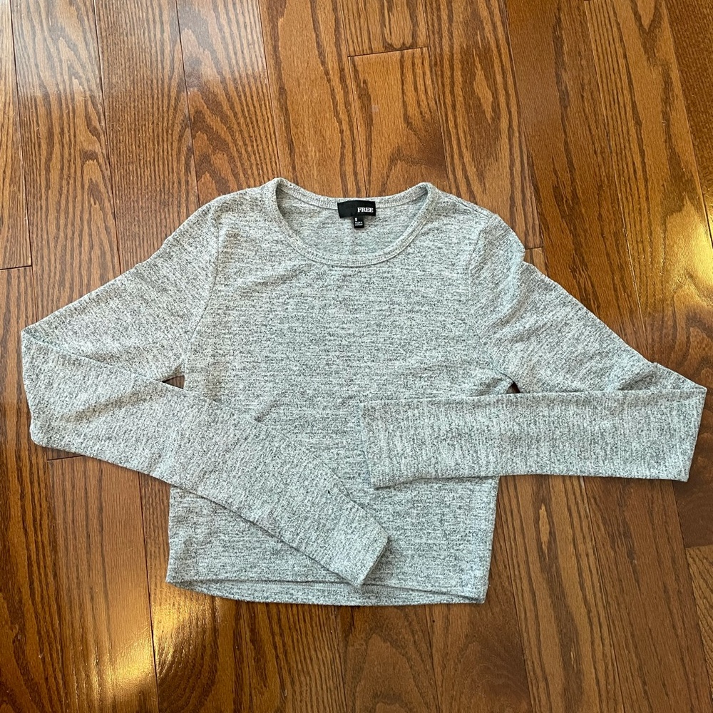 Wilfred Long Sleeve